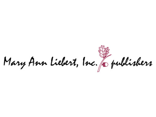 Mary Ann Liebert Inc. Publishers